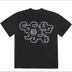 Sold Cactus Jack Travis Scott Jackboys L Tshirt